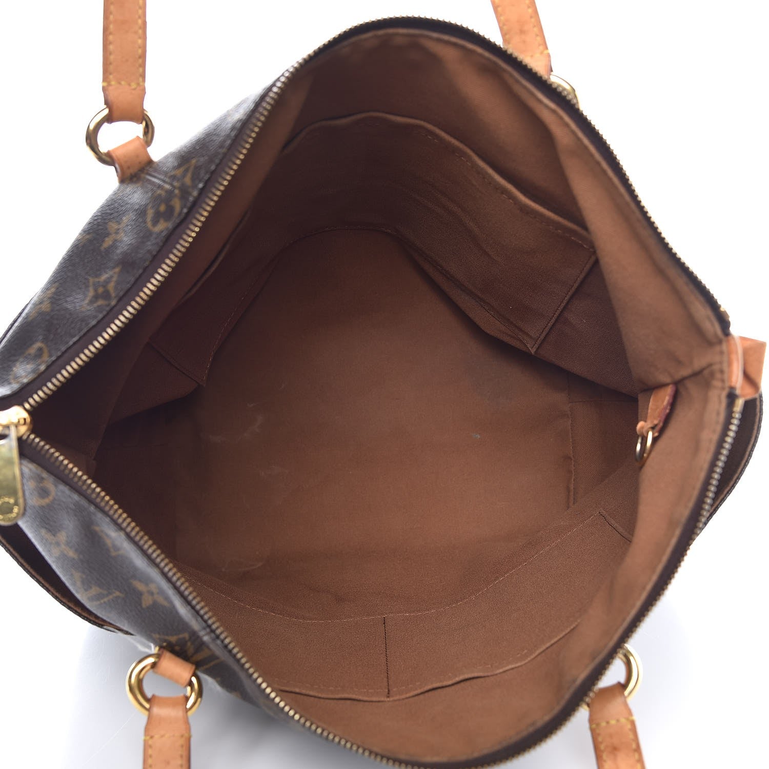 Louis Vuitton Monogram Totally MM 5 of 17