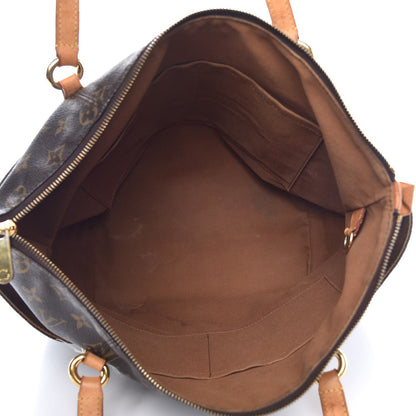 Louis Vuitton Monogram Totally MM 5 of 17