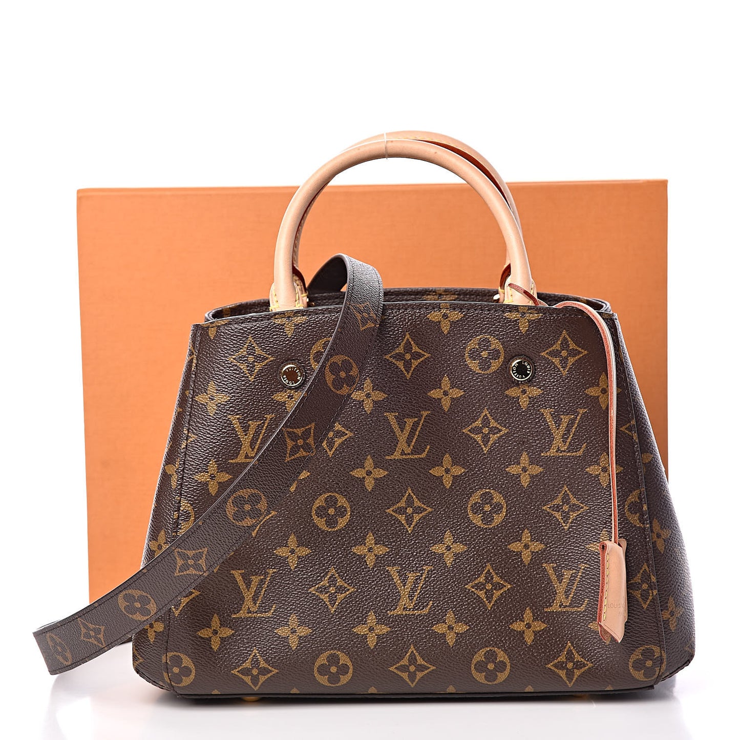 Monogram Montaigne BB