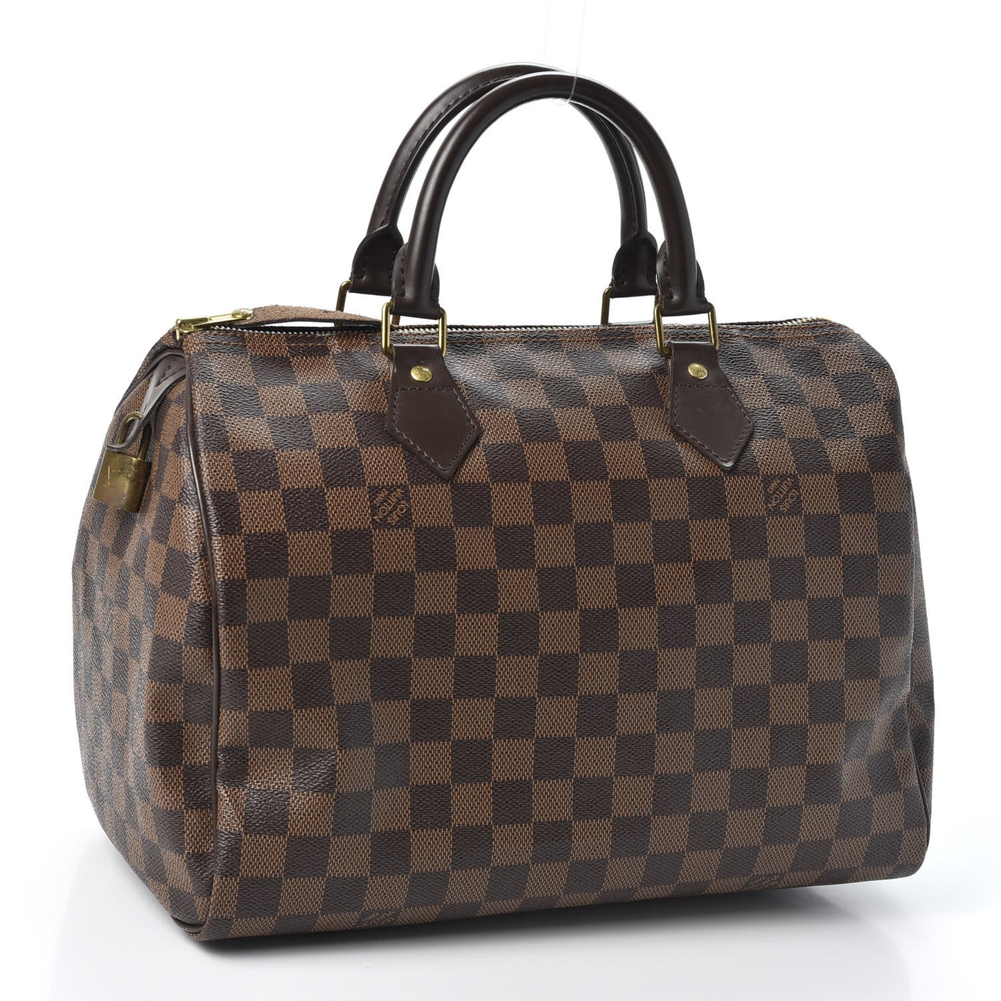 Damier Ebene Speedy 30