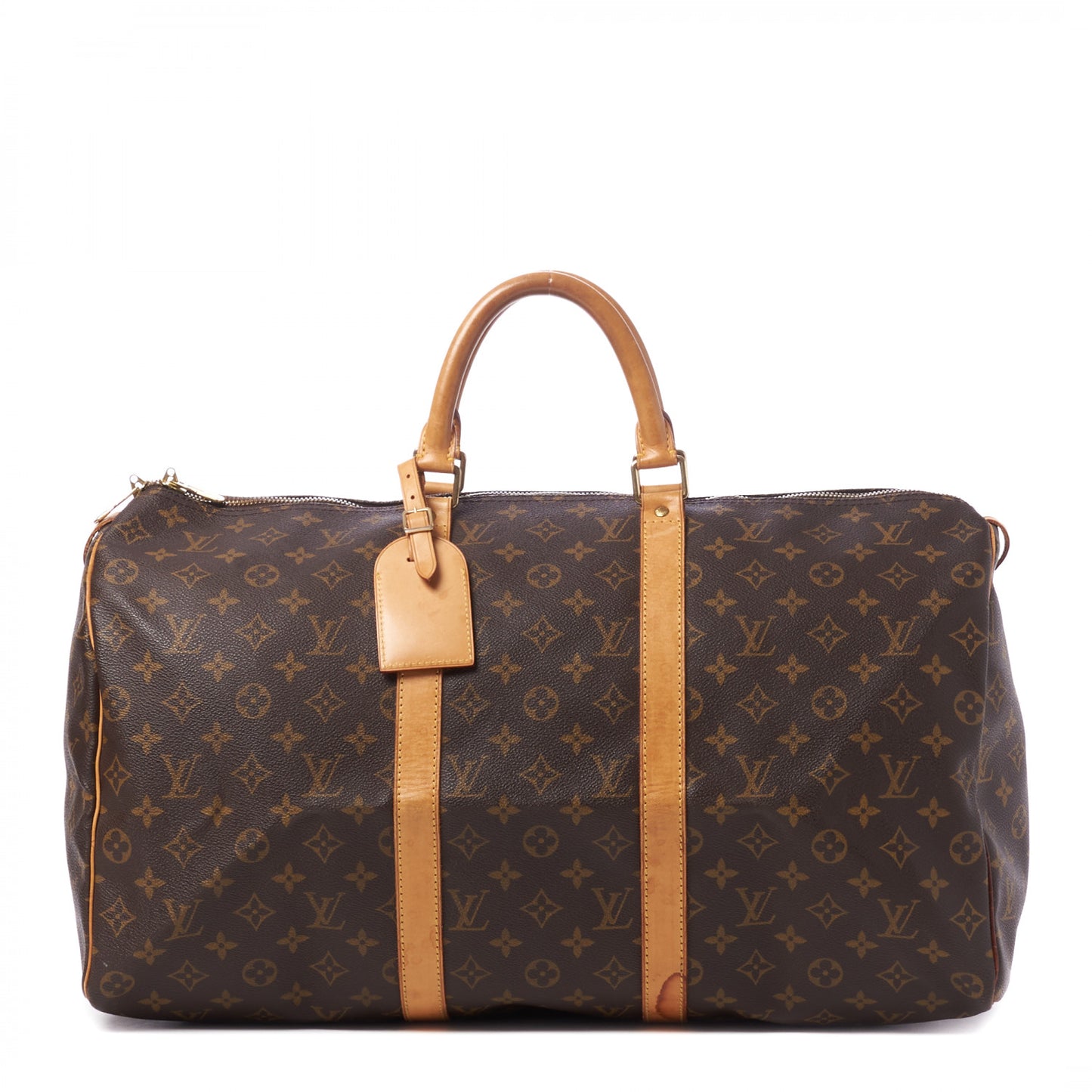 Monogram Keepall 50