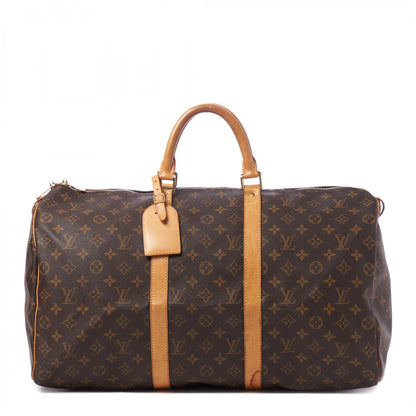 Louis Vuitton Monogram Keepall 50 1 of 10
