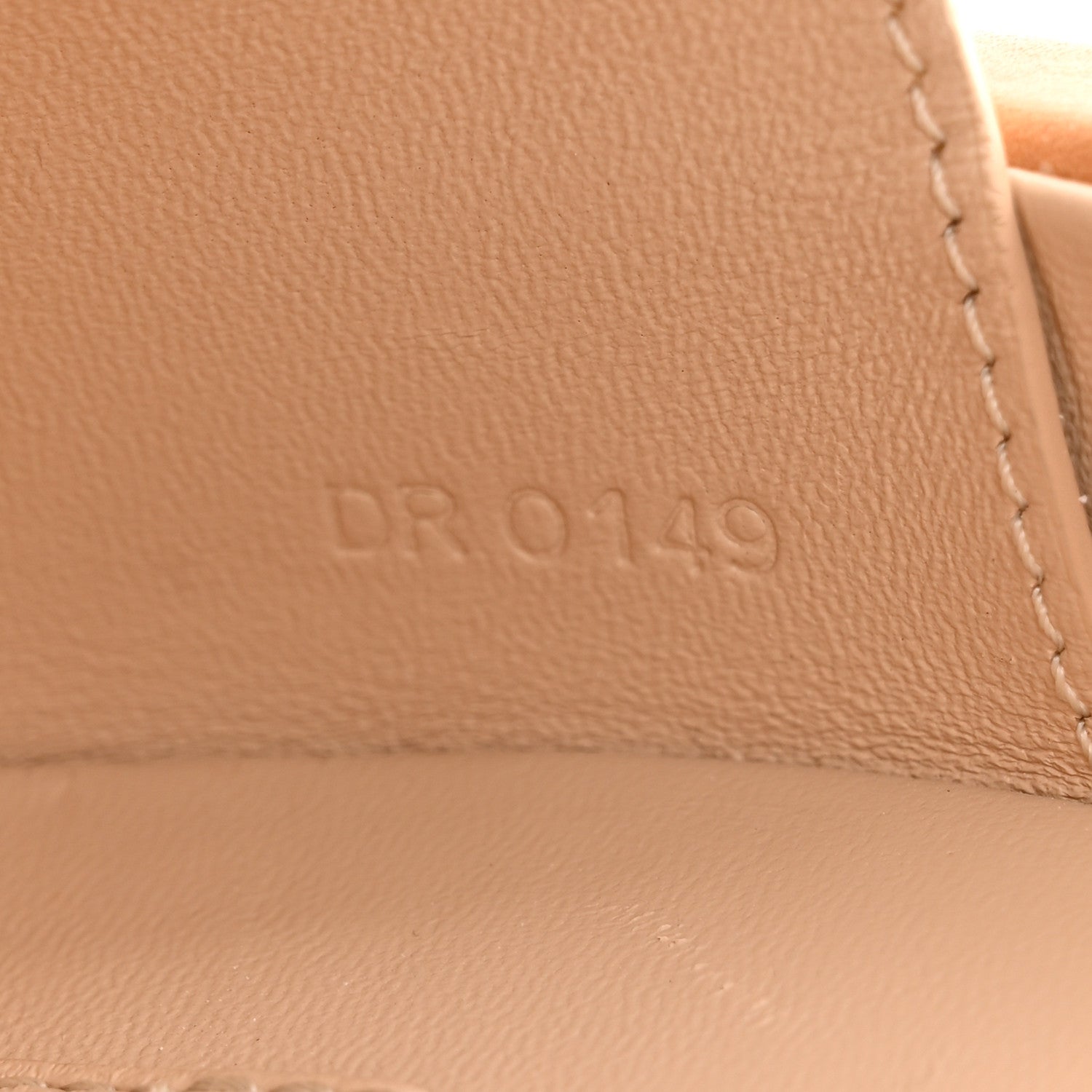 Louis Vuitton Monogram Petite Boite Chapeau 7 of 10