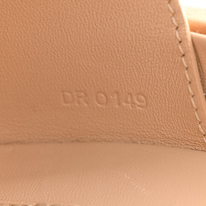 Louis Vuitton Monogram Petite Boite Chapeau 7 of 10