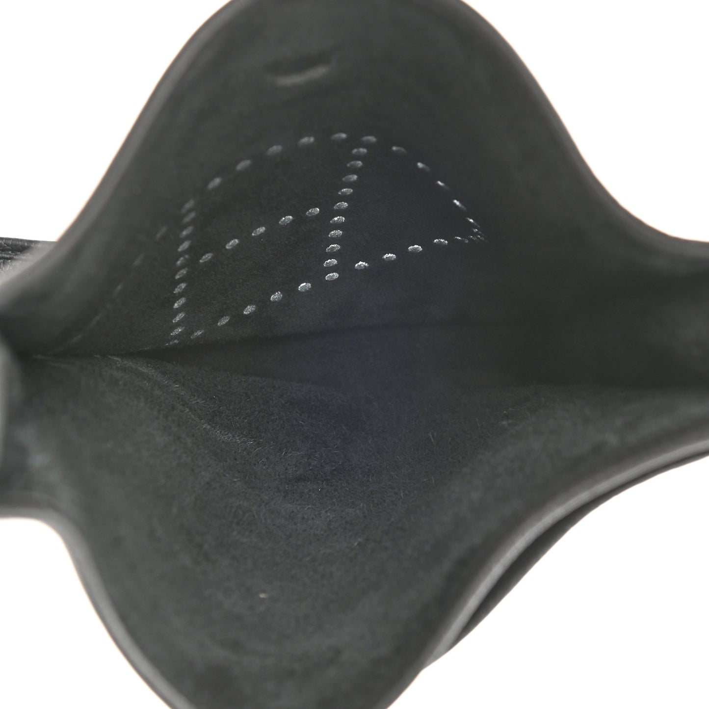 Taurillon Clemence Evelyne III PM Black