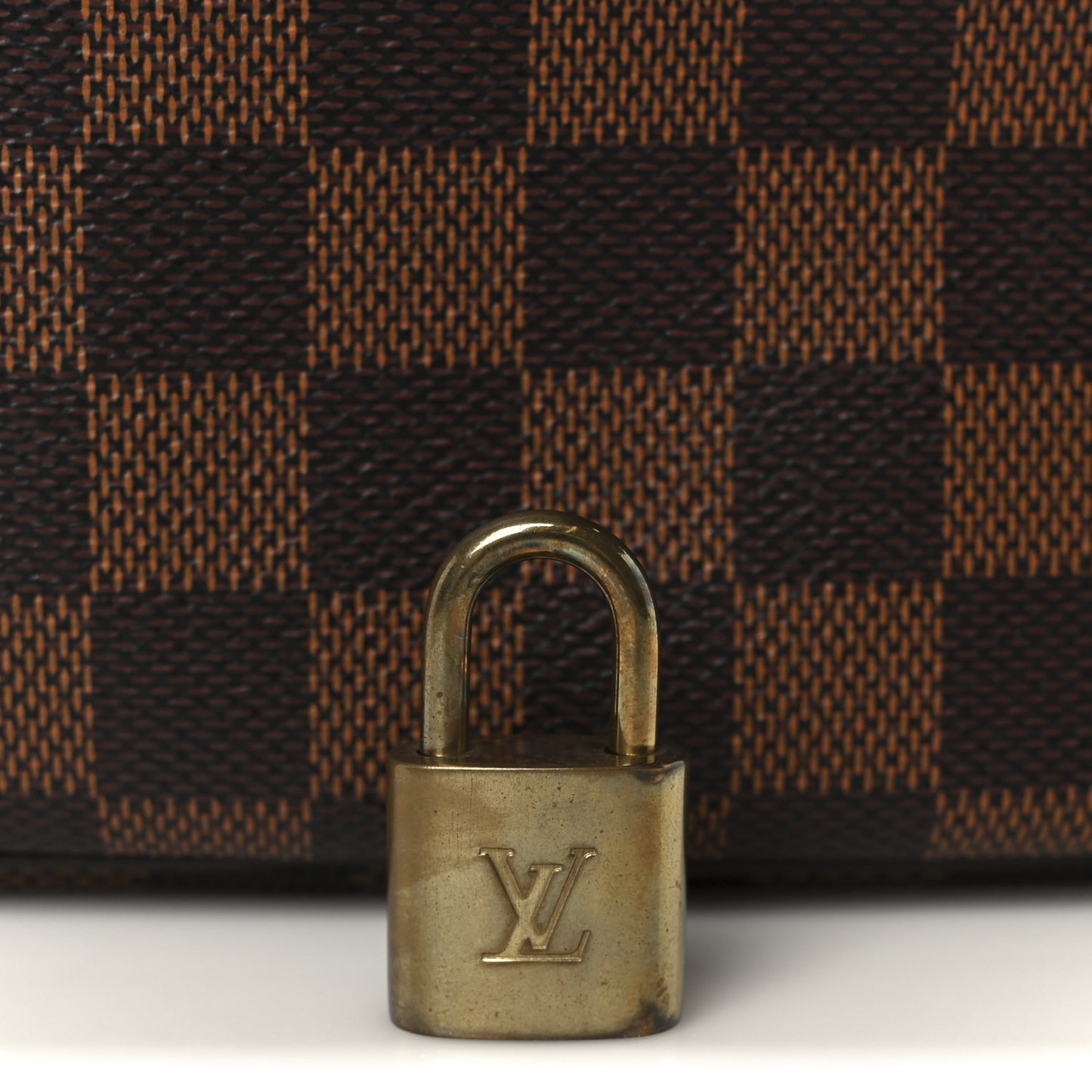Damier Ebene Speedy 30