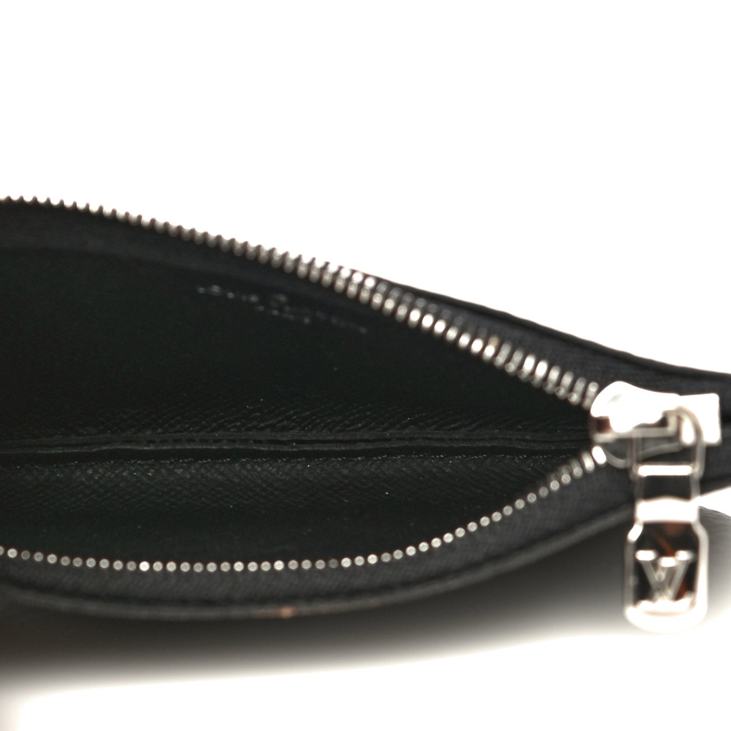 Damier Graphite Key Pouch