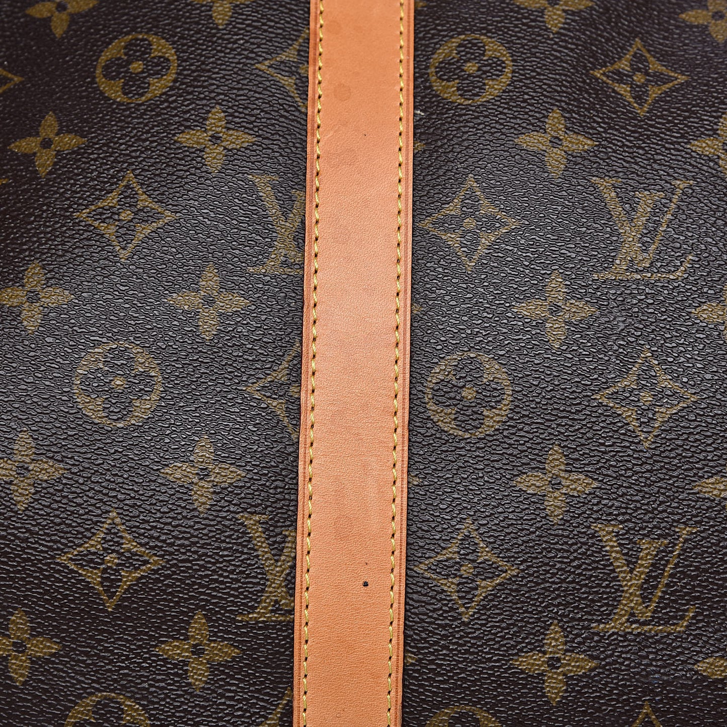 Monogram Keepall Bandouliere 55