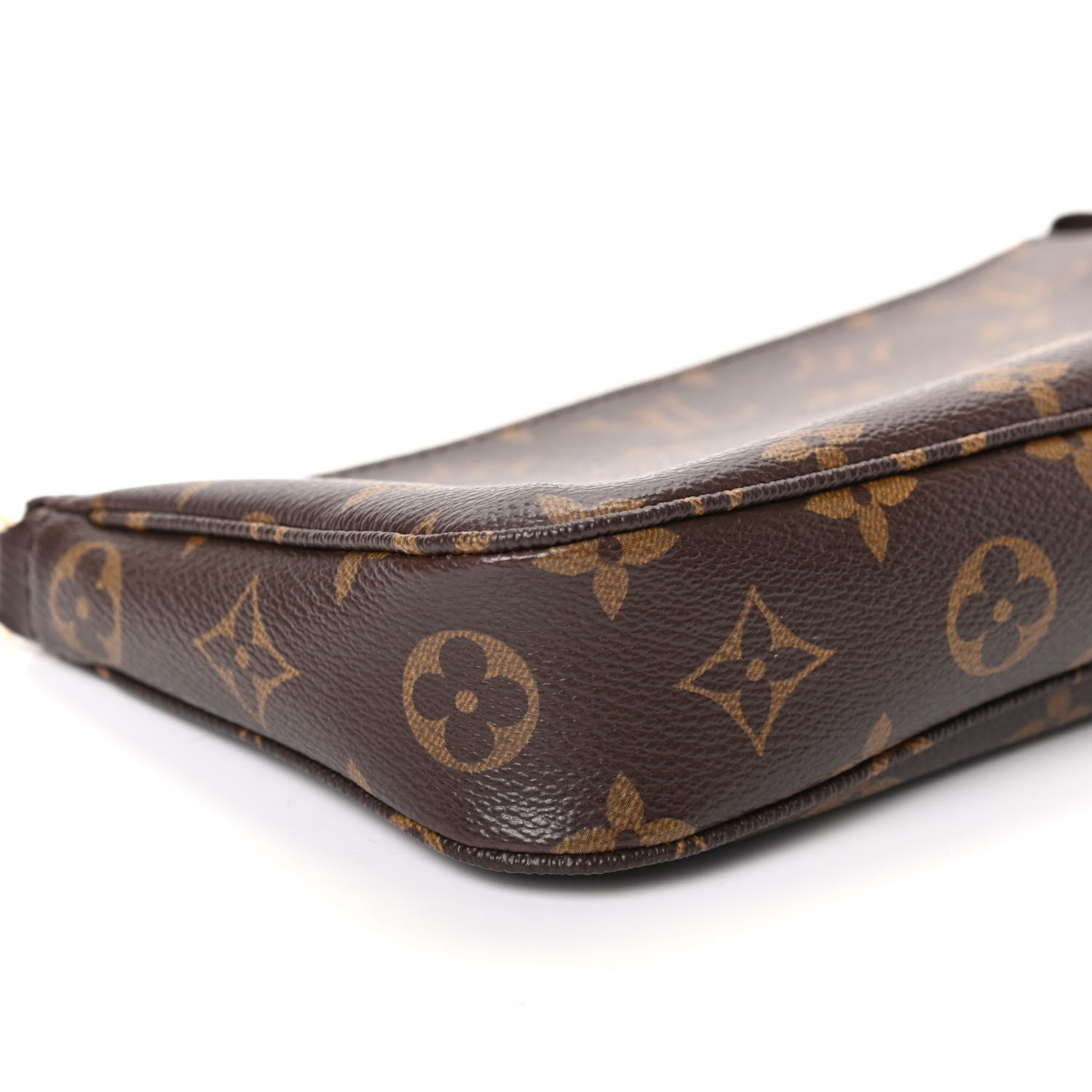 Louis Vuitton Monogram Pochette Accessories NM 7 of 8