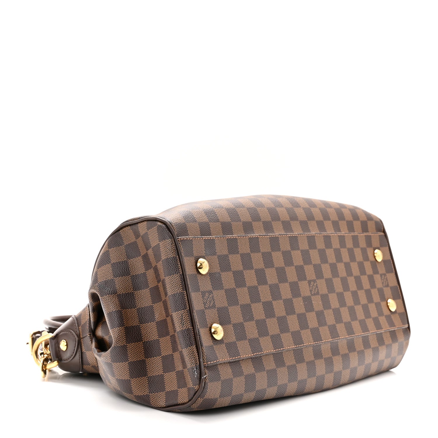 Louis Vuitton Damier Ebene Trevi GM 4 of 9