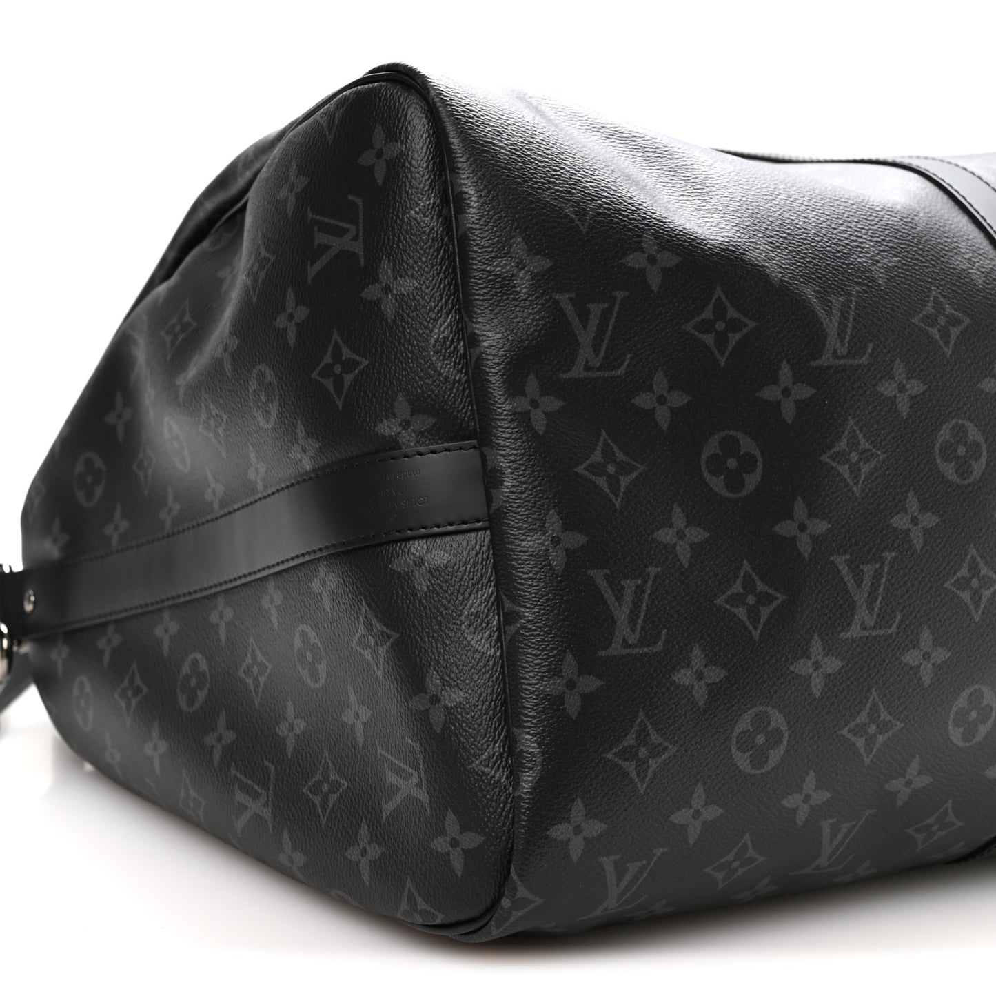 Monogram Eclipse Keepall Bandouliere 55