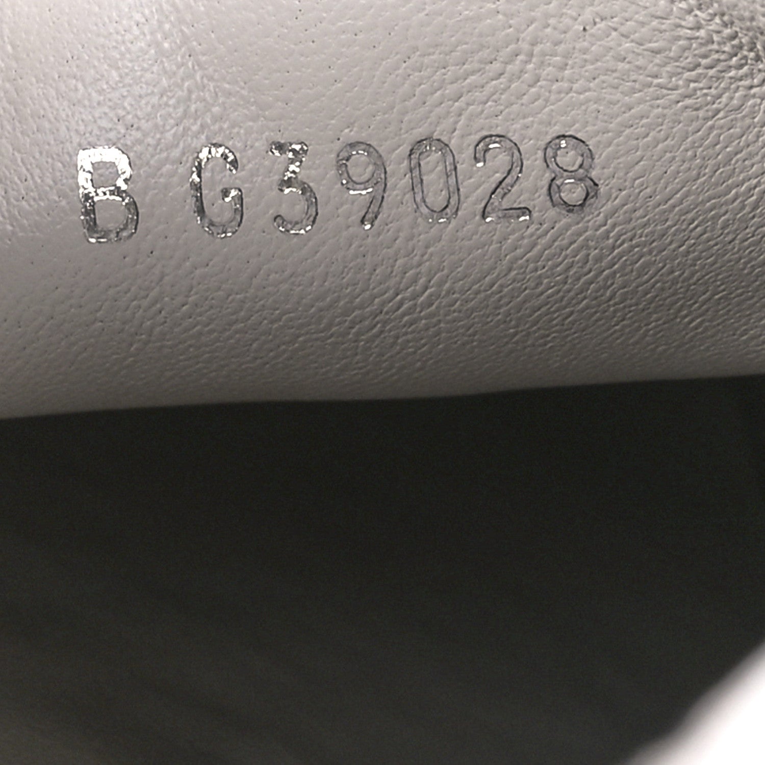 Chanel Cotton Jacquard Grosgrain CC Print Espadrilles 37 Grey Black 11 of 12