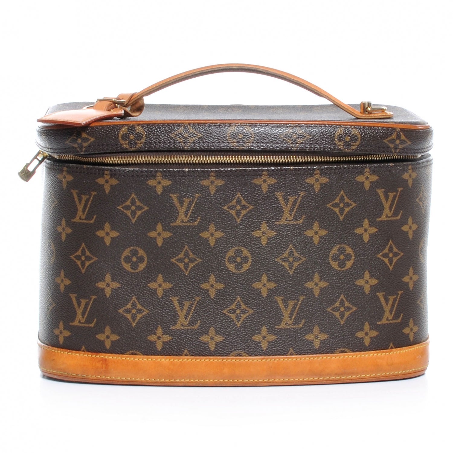 Louis Vuitton Monogram Nice 1 of 8