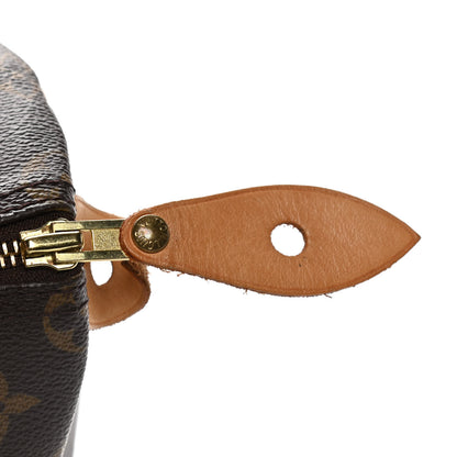 Louis Vuitton Monogram Speedy 25 18 of 18