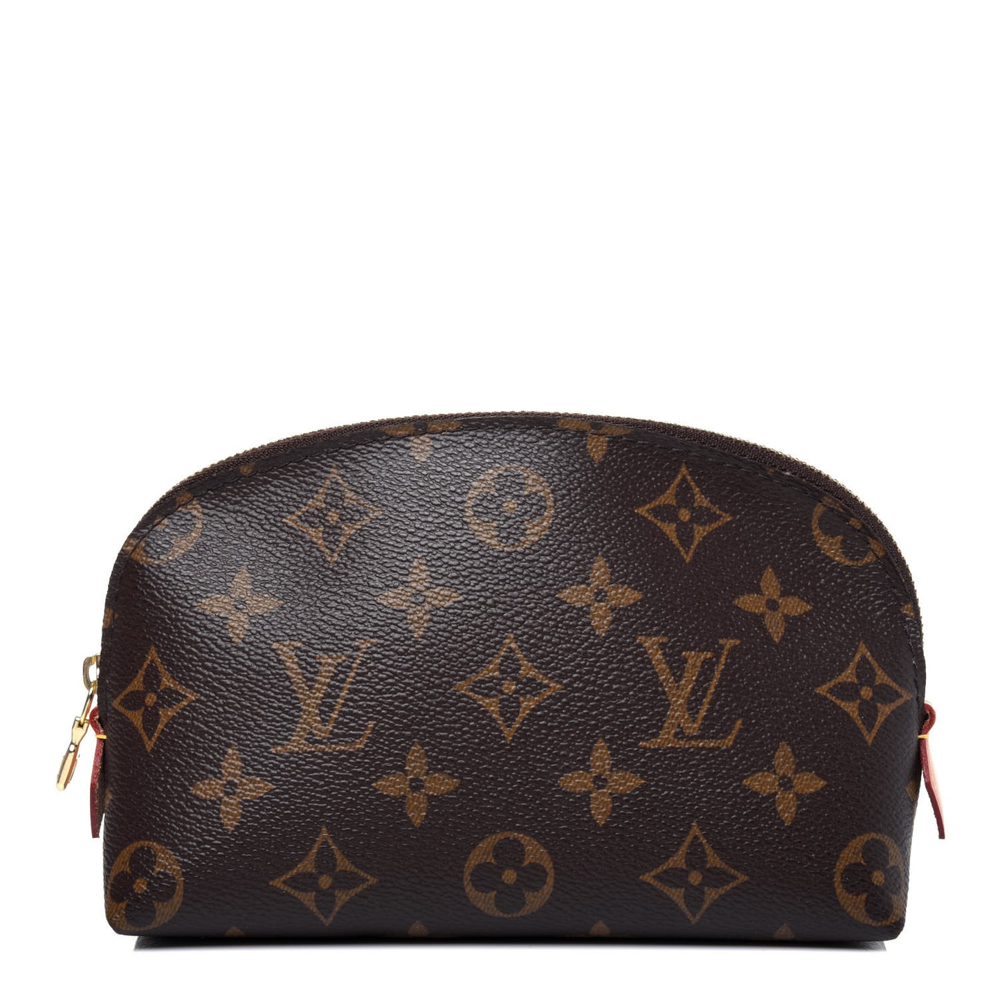 Monogram Cosmetic Pouch