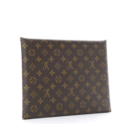 Louis Vuitton X VISIONAIRE Monogram 18 Fashion Special Book 2 of 10