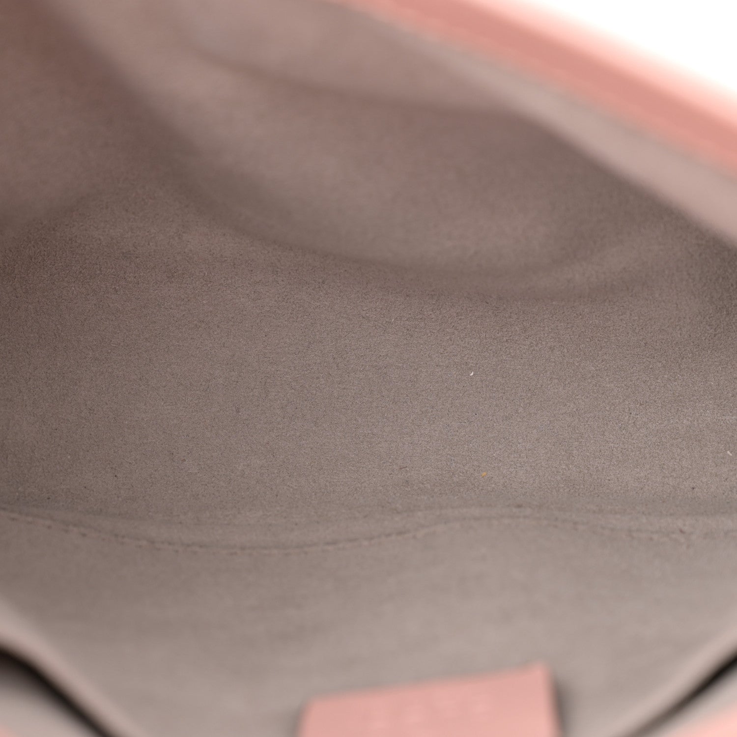 Gucci Calfskin Matelasse Mini GG Marmont Shoulder Bag Perfect Pink 5 of 11