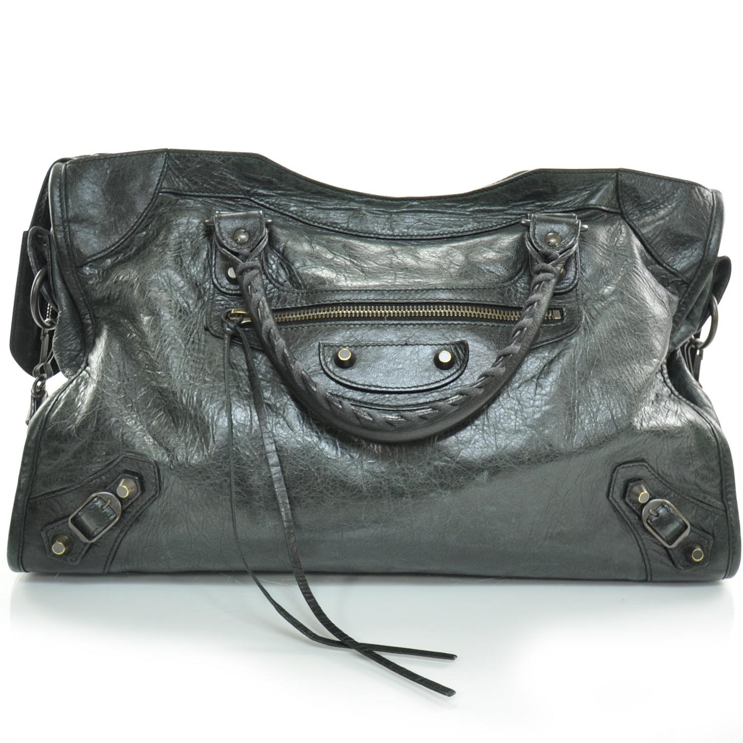 Agneau City Black