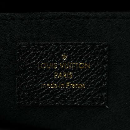 Louis Vuitton Empreinte Monogram Giant Favorite Black 6 of 8