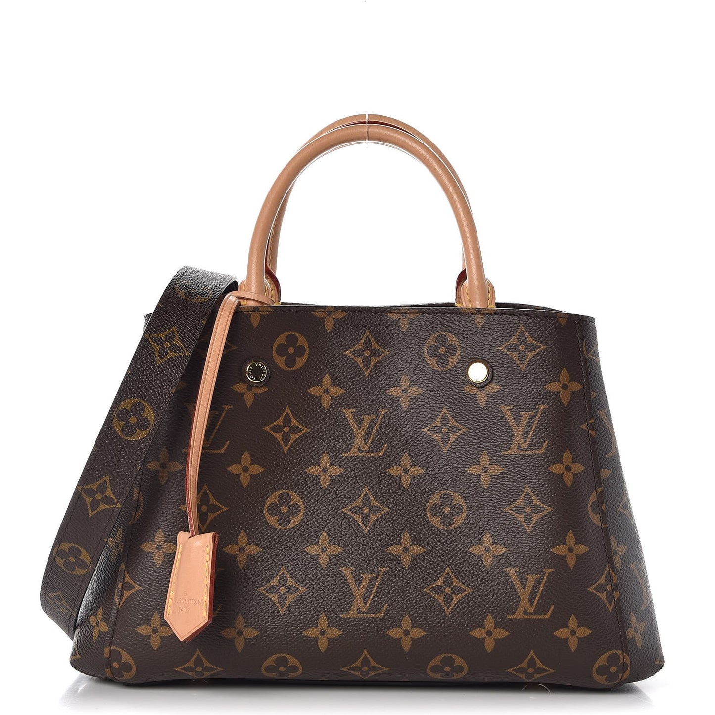 Monogram Montaigne BB