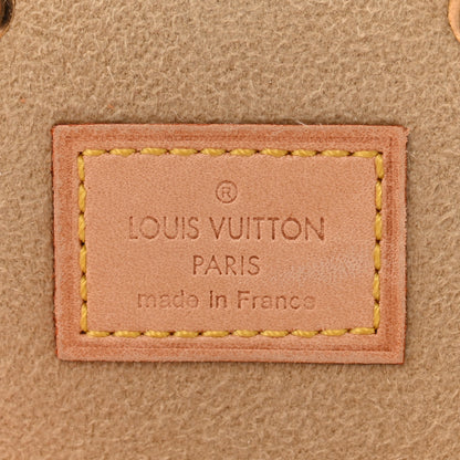Louis Vuitton Monogram Folding Jewelry Case PM 6 of 8