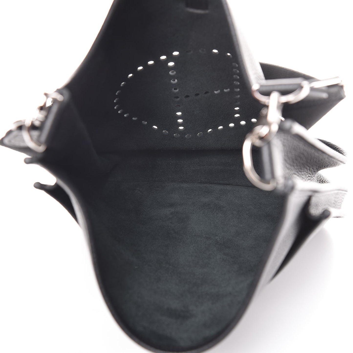 Taurillon Clemence Evelyne III GM Black