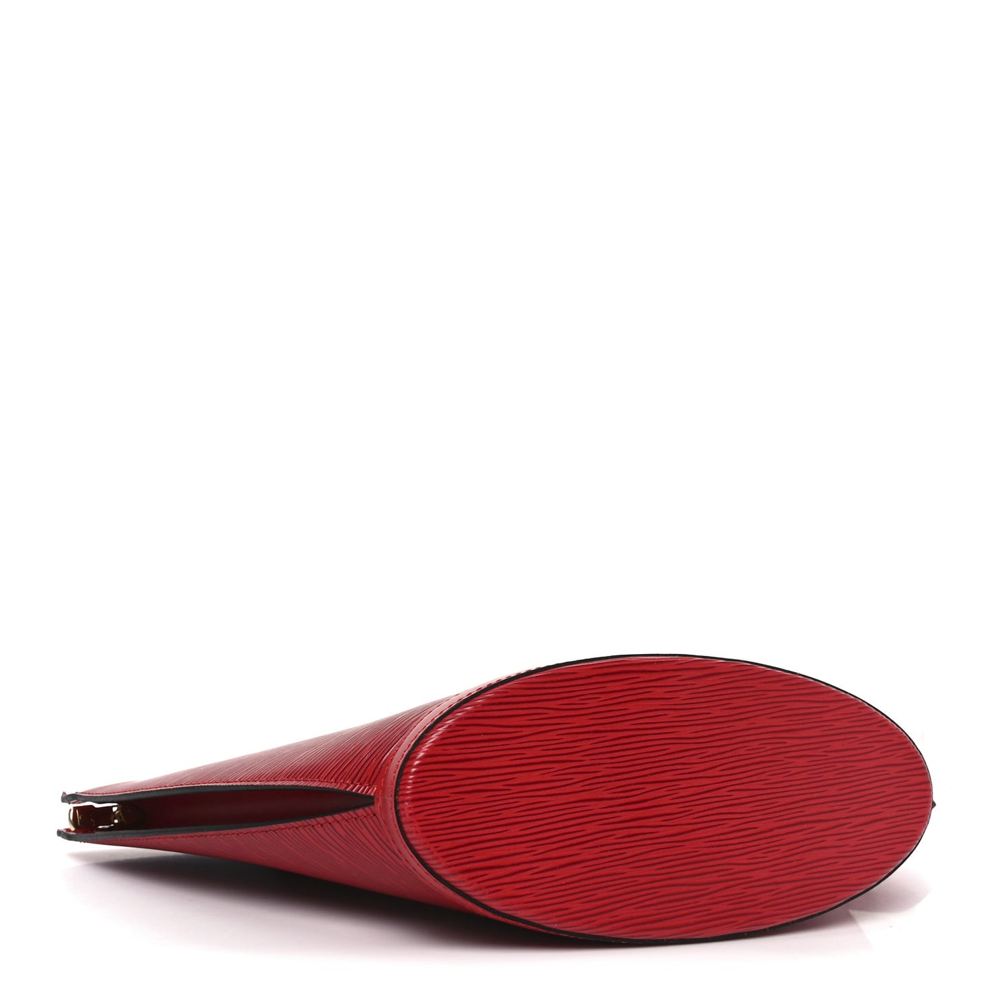 Epi Saint Jacques PM Castillan Red