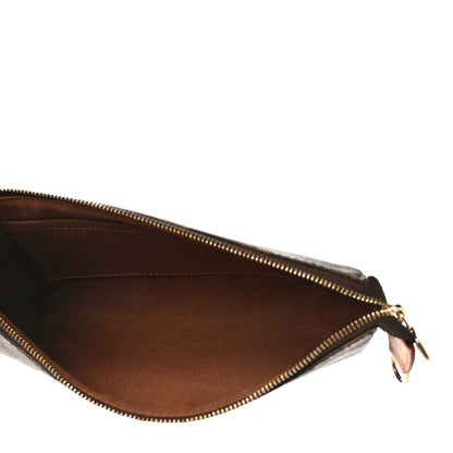 Louis Vuitton Monogram Pochette Accessories NM 5 of 10