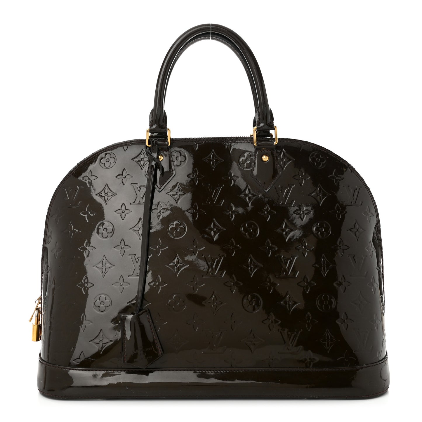 Vernis Alma GM Amarante
