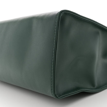 Telfar Vegan Leather Medium Shopping Bag Leaf 9 of 9