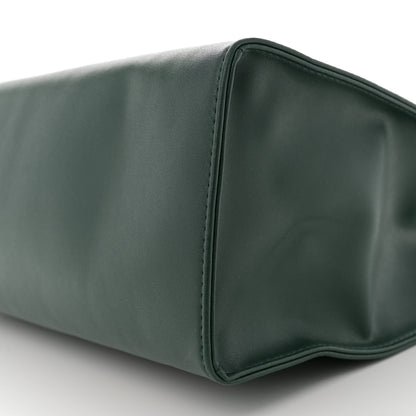 Telfar Vegan Leather Medium Shopping Bag Leaf 9 of 9