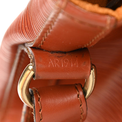 Louis Vuitton Epi Petit Noe Cipango 7 of 13