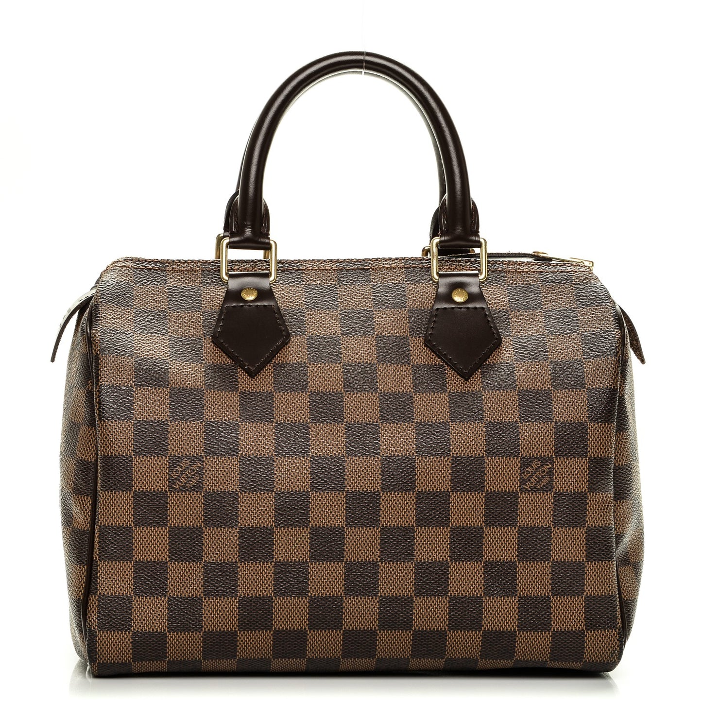 Damier Ebene Speedy 25
