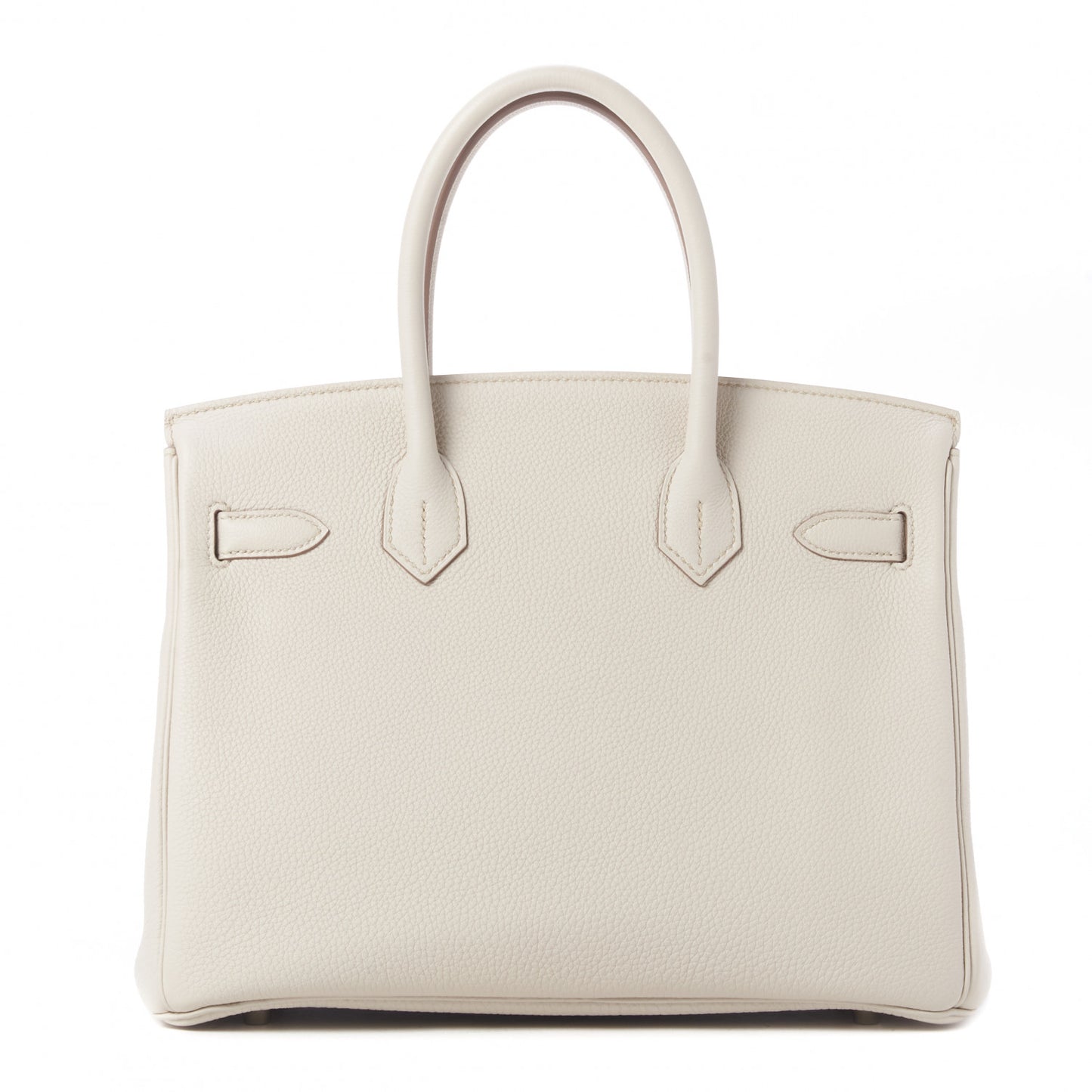 Togo Birkin 30 Craie