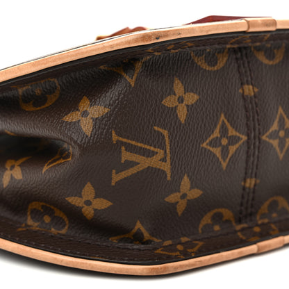 Louis Vuitton Reverse Monogram Around Me PM 8 of 11
