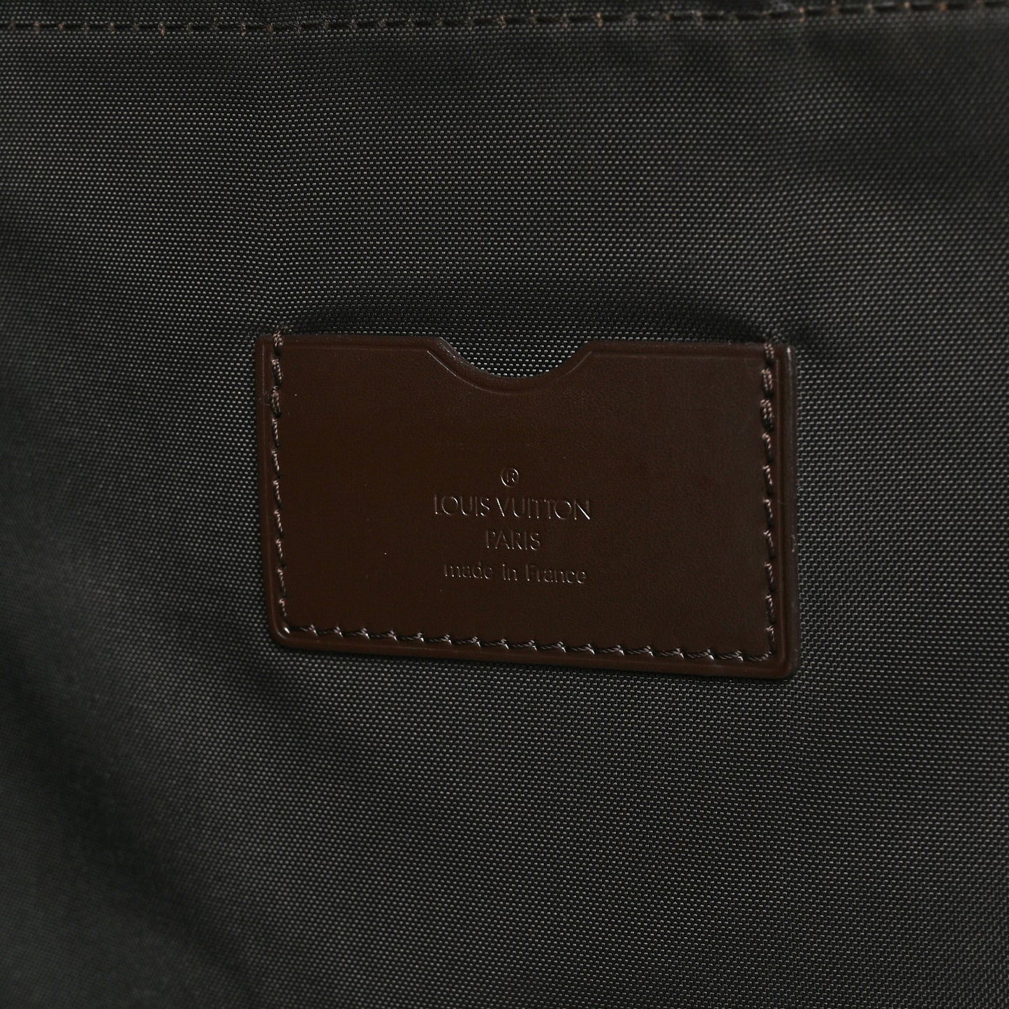 Damier Ebene Pegase 60