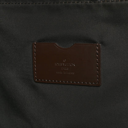 Louis Vuitton Damier Ebene Pegase 60 5 of 14