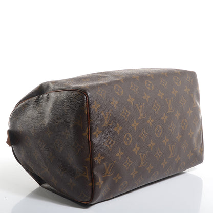 Louis Vuitton Monogram Speedy 30 4 of 7