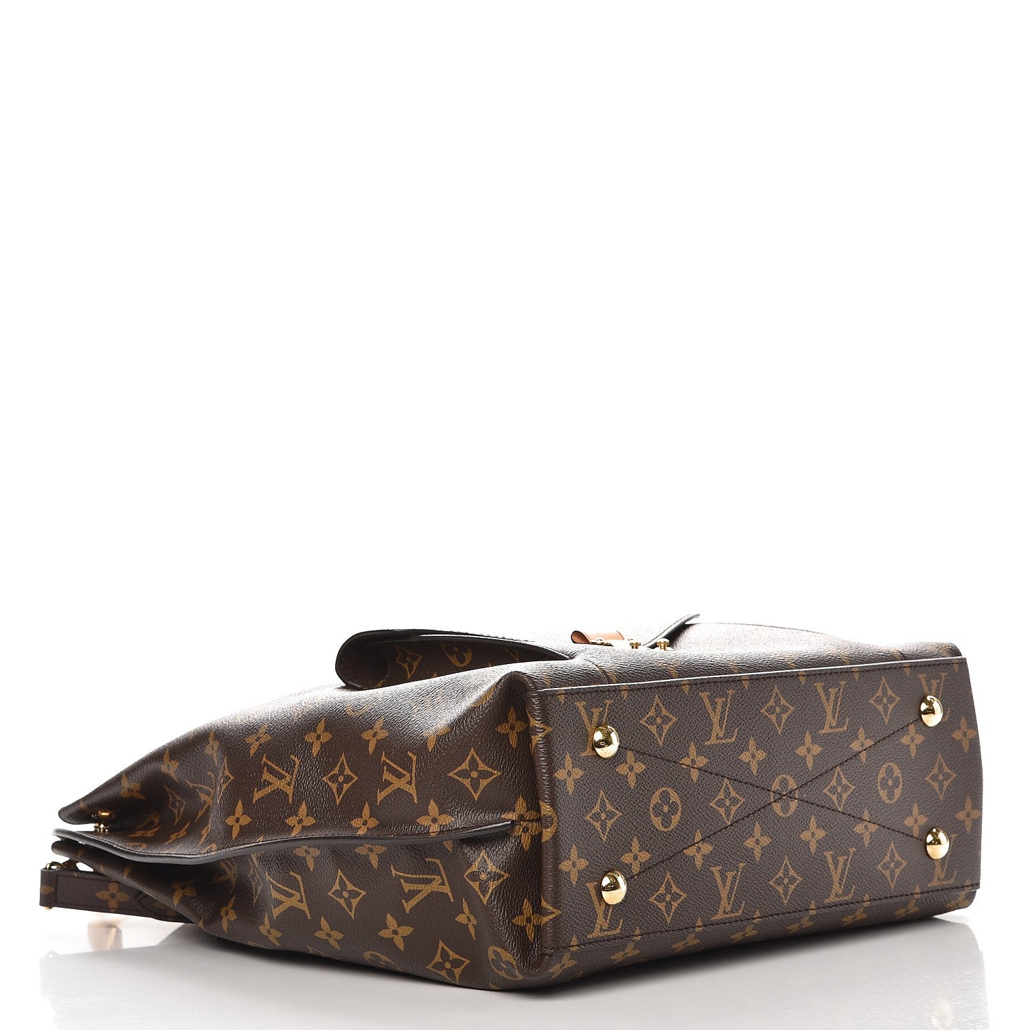 Louis Vuitton Monogram Metis 4 of 7