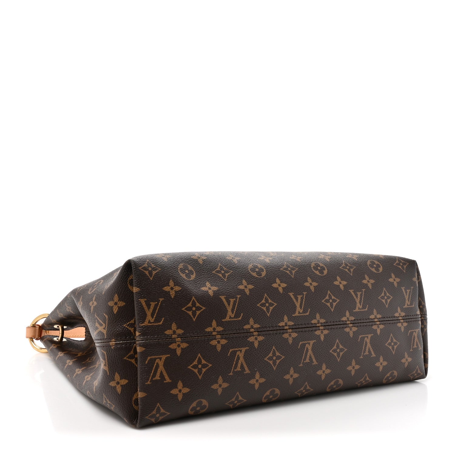 Louis Vuitton Monogram Graceful MM Pivoine 4 of 15
