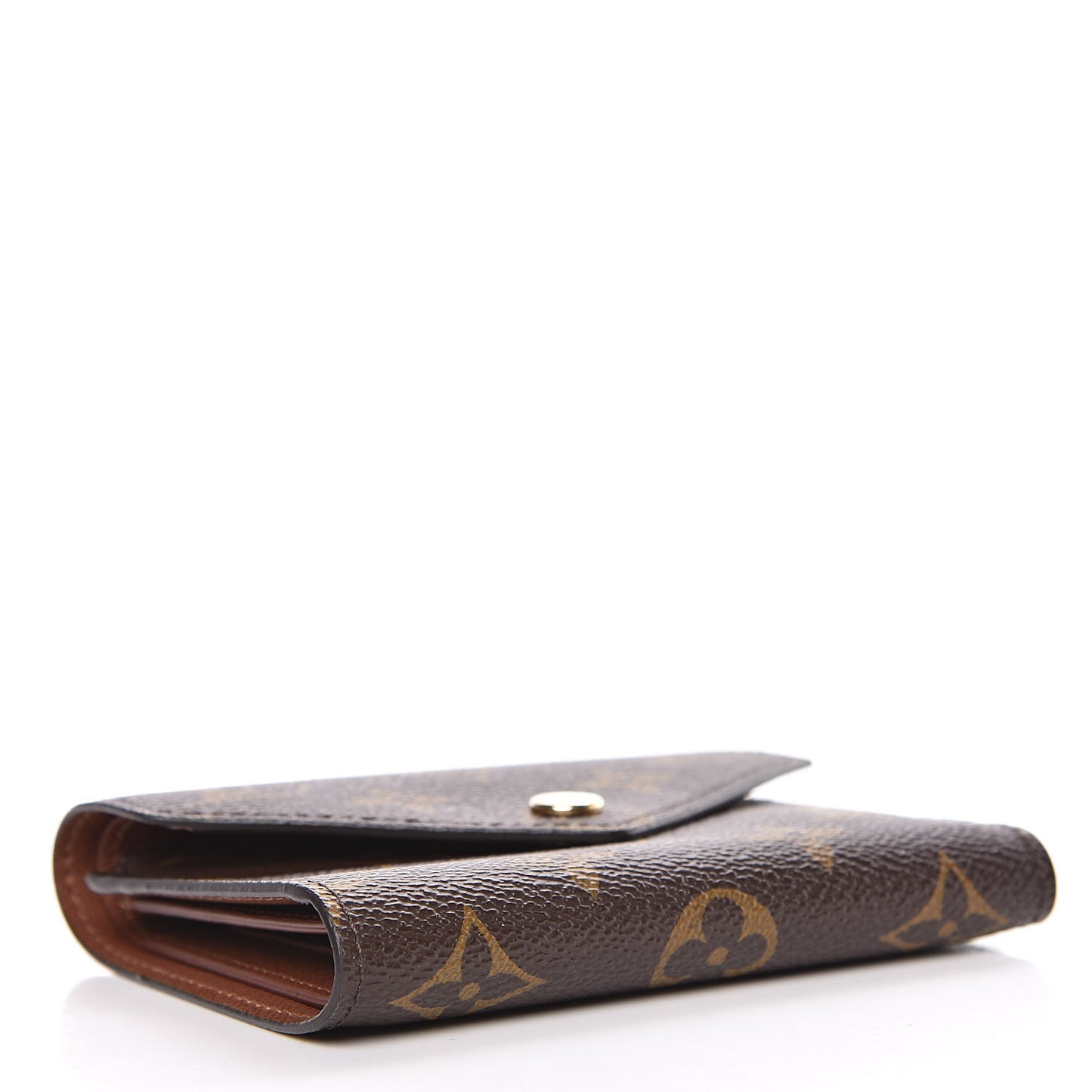 Monogram Victorine Wallet