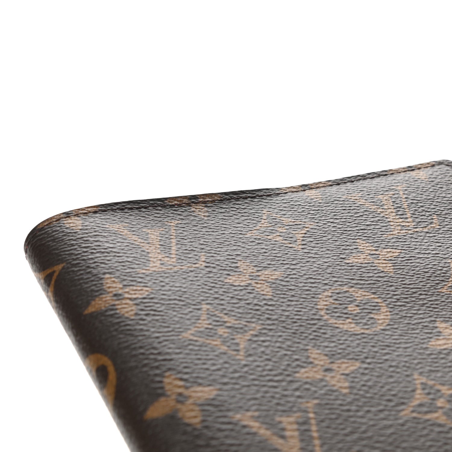 Louis Vuitton Monogram Paul Notebook Cover MM 5 of 16