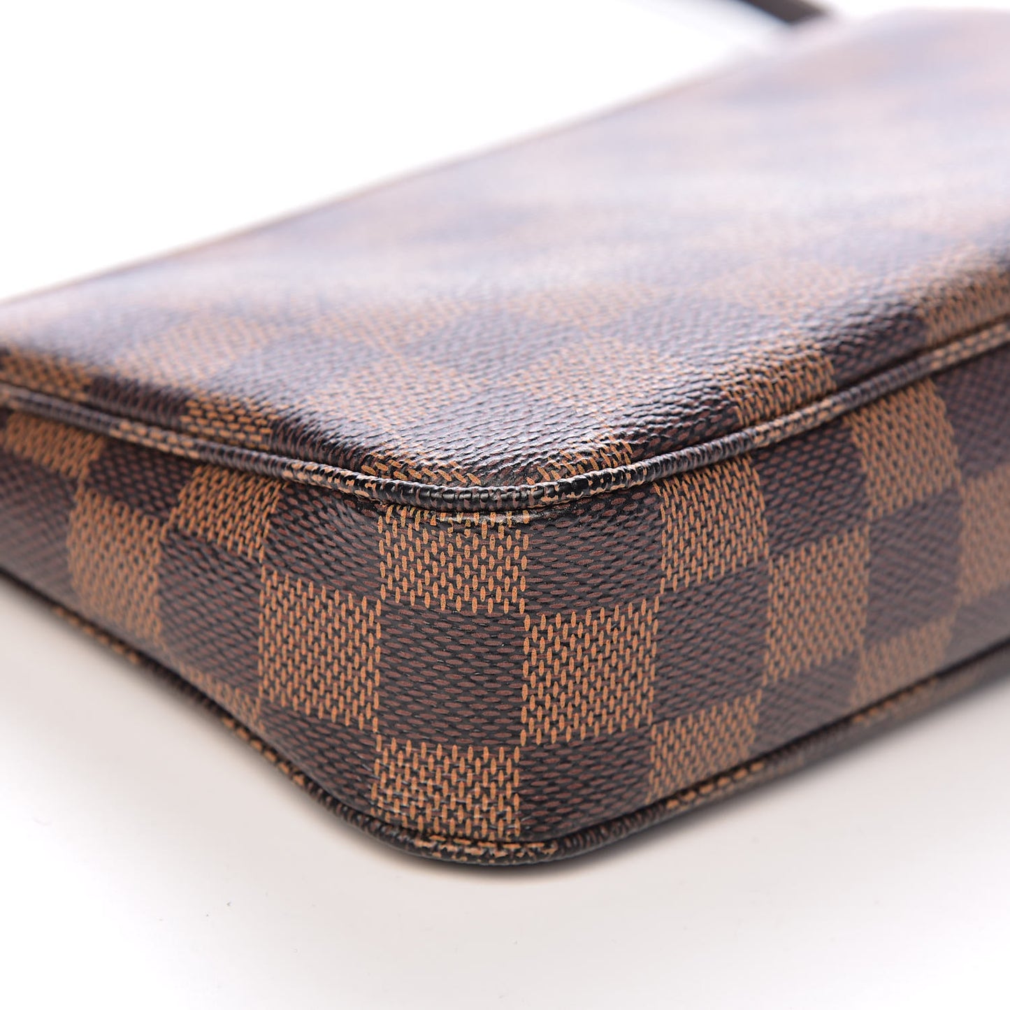 Damier Ebene Pochette Accessories NM