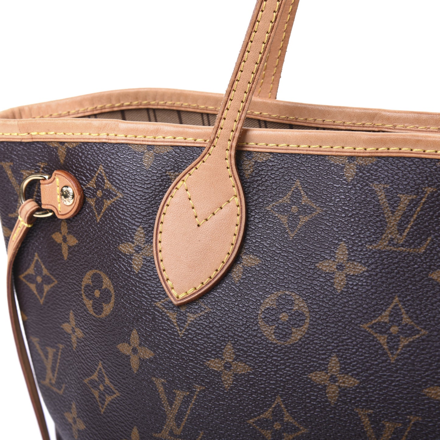 Monogram Neverfull PM