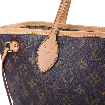 Louis Vuitton Monogram Neverfull PM 16 of 18