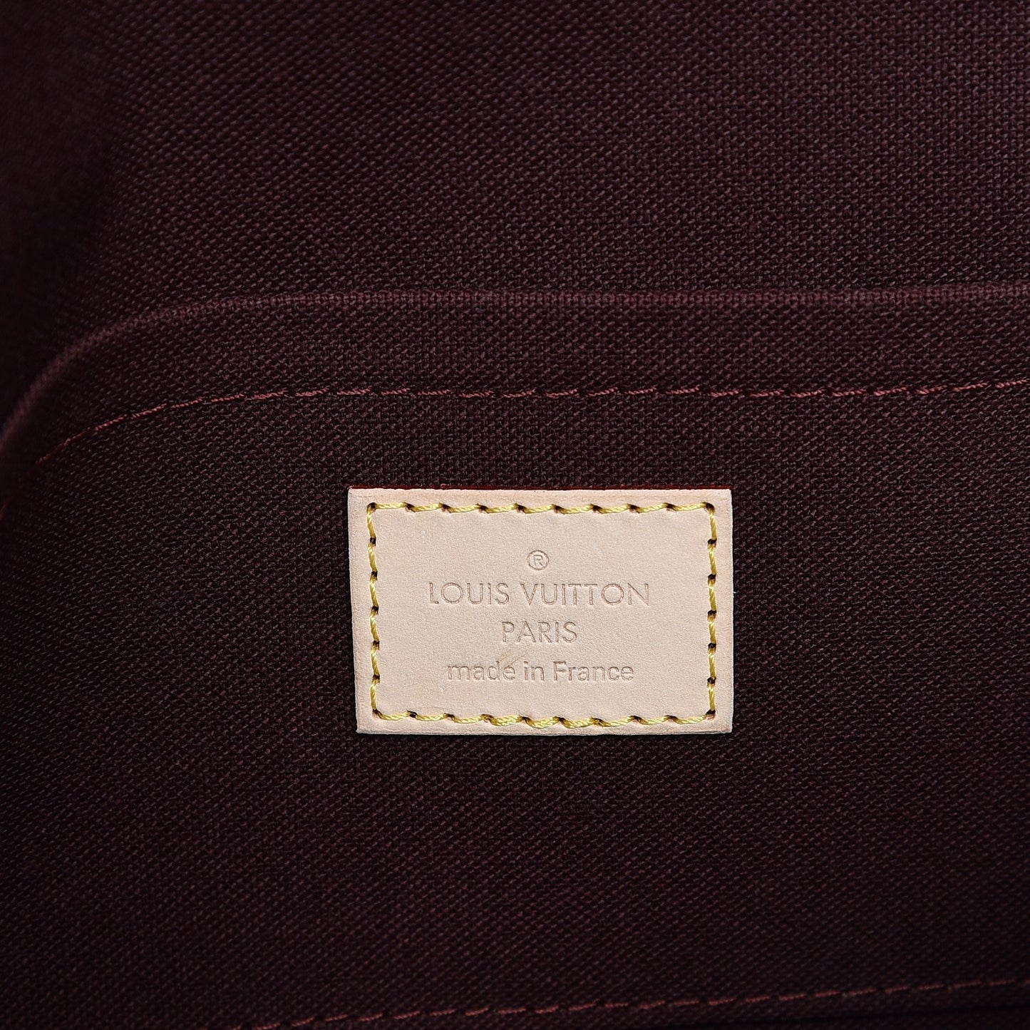 Monogram Favorite MM