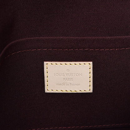 Louis Vuitton Monogram Favorite MM 6 of 8