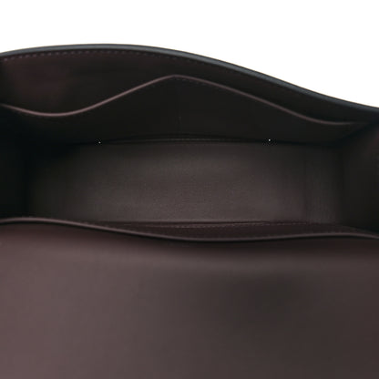 Hermes Chevre Mysore Geta Rouge Sellier Cuivre 5 of 11