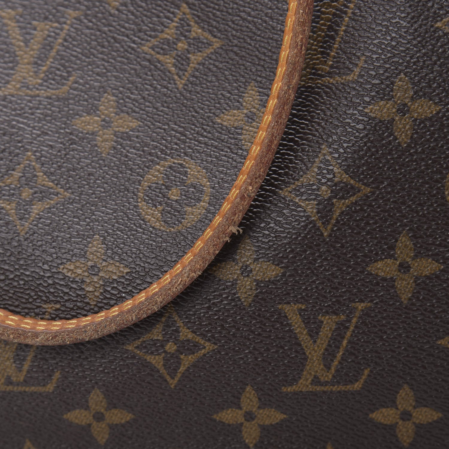 Louis Vuitton Monogram Neo Neverfull GM 18 of 21