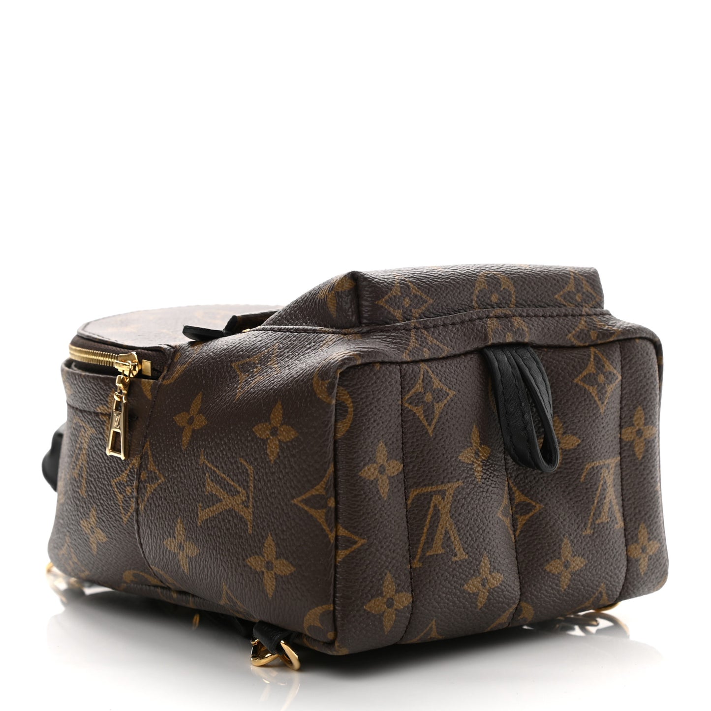 Monogram Palm Springs Backpack Mini
